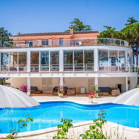 Villa Del Sole Martina Franca Eksteriør billede