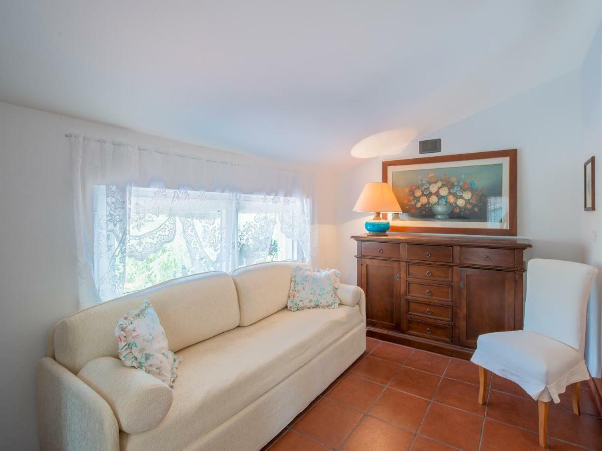 Villa Del Sole Martina Franca Eksteriør billede