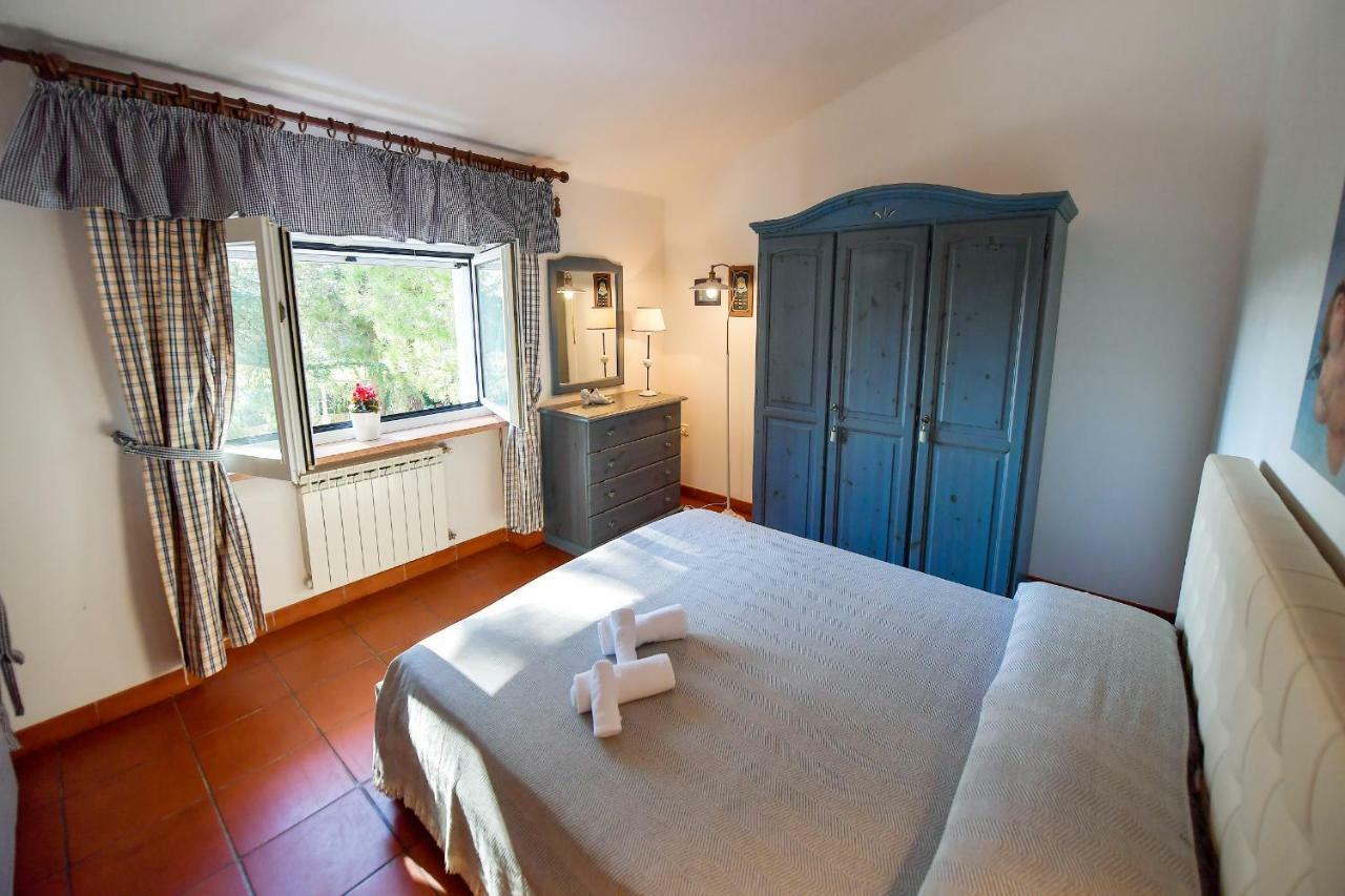 Villa Del Sole Martina Franca Eksteriør billede
